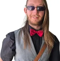 SYLVESTER - VOLUNTEER