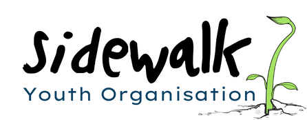 Sidewalk Youth Organisation Logo