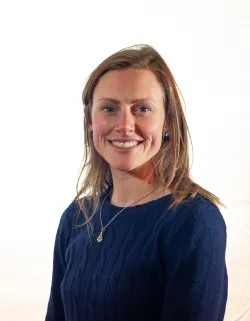 ANNA - DETACHED YOUTH WORKER