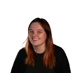 BOBBI - YOUTH WORKER (STAMP)