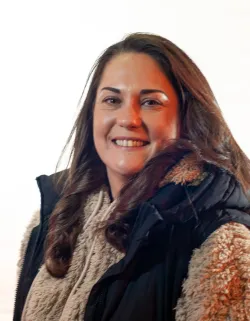 KIZZY - PROJECT MANAGER