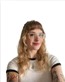 MEGAN - DETACHED YOUTH WORKER